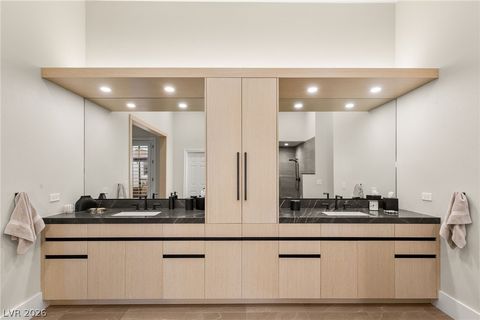 Tiny photo for 640 Canyon Greens Drive, Las Vegas, NV 89144 (MLS # 2771130)