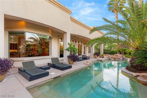 Tiny photo for 640 Canyon Greens Drive, Las Vegas, NV 89144 (MLS # 2771130)