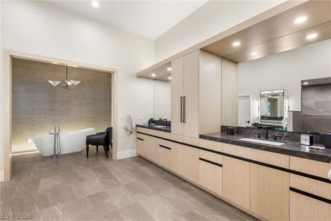 Tiny photo for 640 Canyon Greens Drive, Las Vegas, NV 89144 (MLS # 2771130)