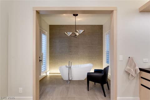 Tiny photo for 640 Canyon Greens Drive, Las Vegas, NV 89144 (MLS # 2771130)
