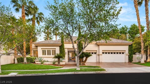 Tiny photo for 640 Canyon Greens Drive, Las Vegas, NV 89144 (MLS # 2771130)