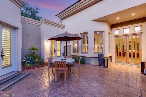 Tiny photo for 640 Canyon Greens Drive, Las Vegas, NV 89144 (MLS # 2771130)