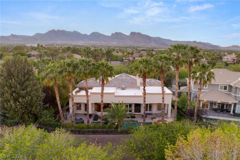 Tiny photo for 640 Canyon Greens Drive, Las Vegas, NV 89144 (MLS # 2771130)