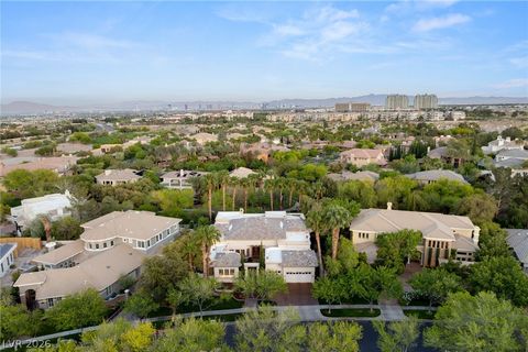 Tiny photo for 640 Canyon Greens Drive, Las Vegas, NV 89144 (MLS # 2771130)