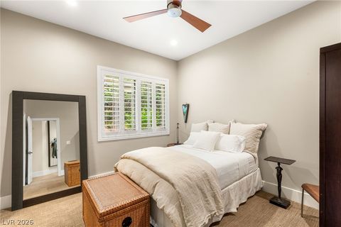 Tiny photo for 640 Canyon Greens Drive, Las Vegas, NV 89144 (MLS # 2771130)