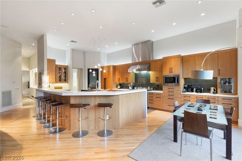 Tiny photo for 640 Canyon Greens Drive, Las Vegas, NV 89144 (MLS # 2771130)