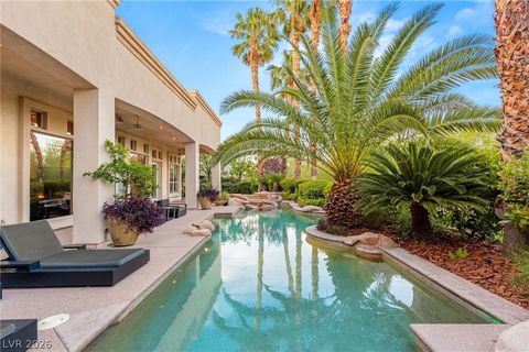 Tiny photo for 640 Canyon Greens Drive, Las Vegas, NV 89144 (MLS # 2771130)