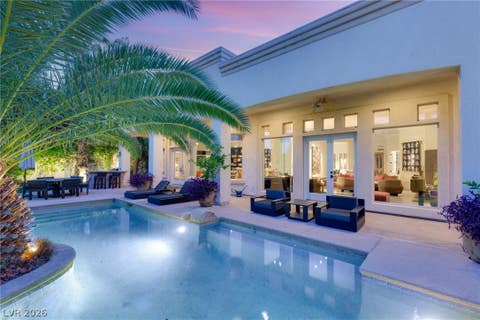 Tiny photo for 640 Canyon Greens Drive, Las Vegas, NV 89144 (MLS # 2771130)