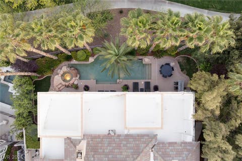 Tiny photo for 640 Canyon Greens Drive, Las Vegas, NV 89144 (MLS # 2771130)