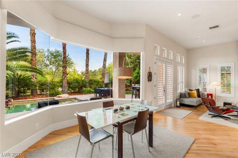 Tiny photo for 640 Canyon Greens Drive, Las Vegas, NV 89144 (MLS # 2771130)