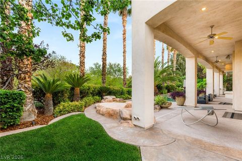 Tiny photo for 640 Canyon Greens Drive, Las Vegas, NV 89144 (MLS # 2771130)