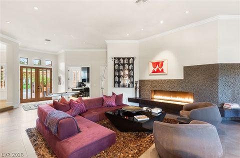 Tiny photo for 640 Canyon Greens Drive, Las Vegas, NV 89144 (MLS # 2771130)