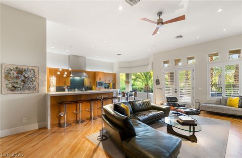 Tiny photo for 640 Canyon Greens Drive, Las Vegas, NV 89144 (MLS # 2771130)