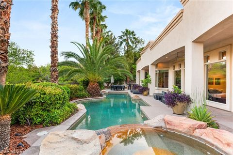 Tiny photo for 640 Canyon Greens Drive, Las Vegas, NV 89144 (MLS # 2771130)