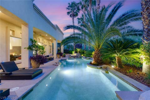 Tiny photo for 640 Canyon Greens Drive, Las Vegas, NV 89144 (MLS # 2771130)