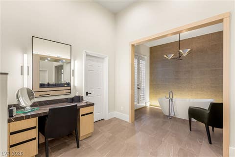 Tiny photo for 640 Canyon Greens Drive, Las Vegas, NV 89144 (MLS # 2771130)