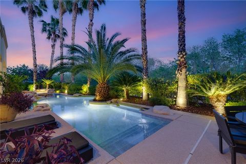 Tiny photo for 640 Canyon Greens Drive, Las Vegas, NV 89144 (MLS # 2771130)