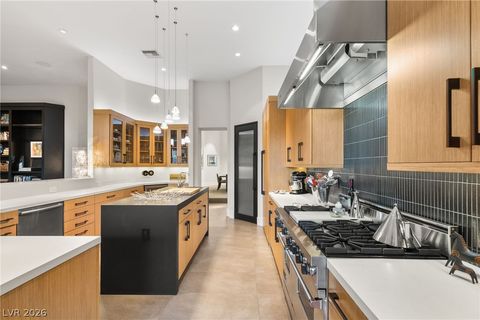 Tiny photo for 640 Canyon Greens Drive, Las Vegas, NV 89144 (MLS # 2771130)