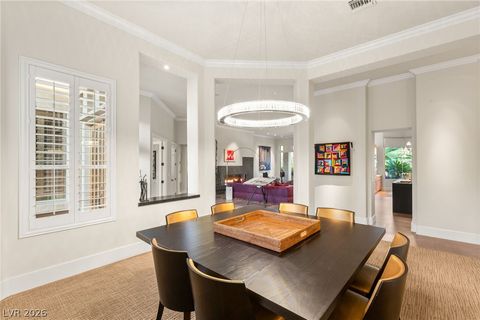 Tiny photo for 640 Canyon Greens Drive, Las Vegas, NV 89144 (MLS # 2771130)
