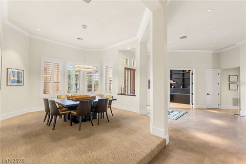 Tiny photo for 640 Canyon Greens Drive, Las Vegas, NV 89144 (MLS # 2771130)