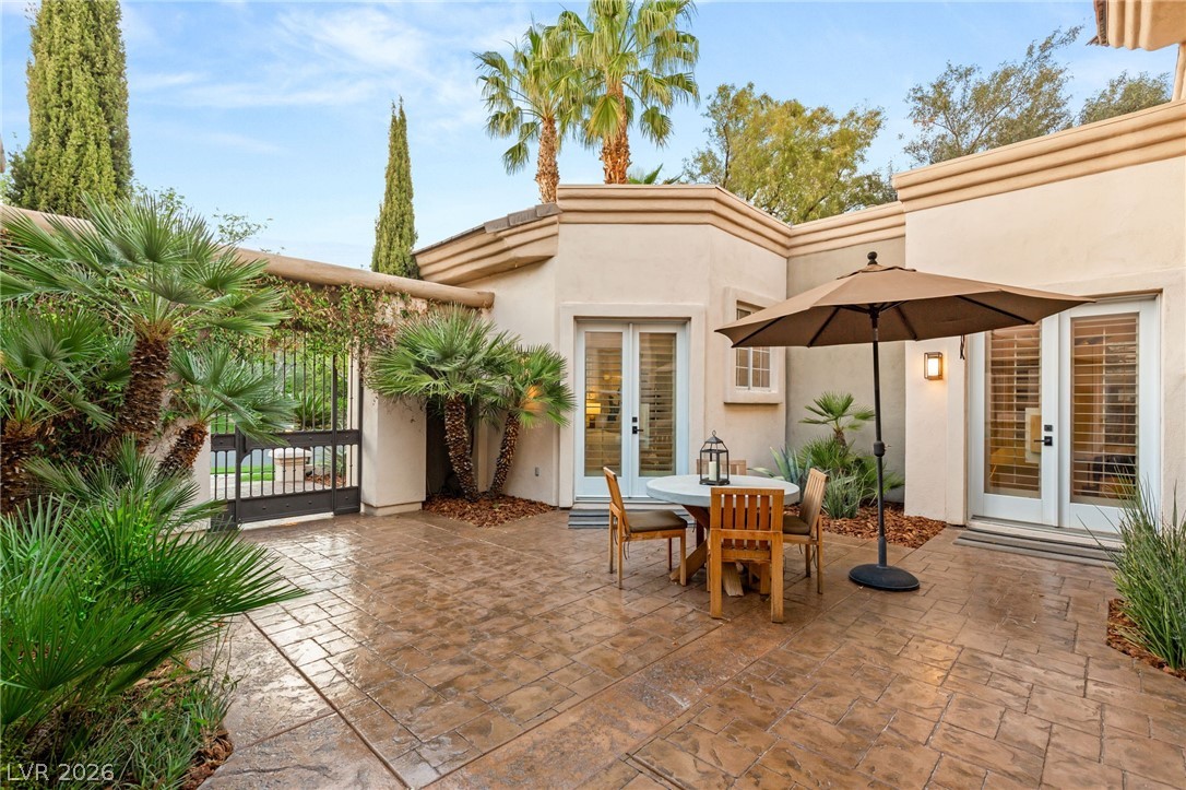 640 Canyon Greens Drive