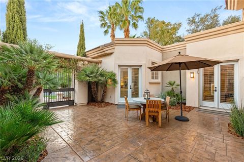 Tiny photo for 640 Canyon Greens Drive, Las Vegas, NV 89144 (MLS # 2771130)