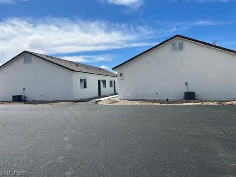 Multifamily For Rent - 1100 S Hall Avenue #2<br/> Pahrump, NV 89048