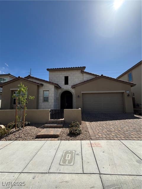 Photo of 11831 Giroma Avenue, Las Vegas, NV 89138 (MLS # 2740135)