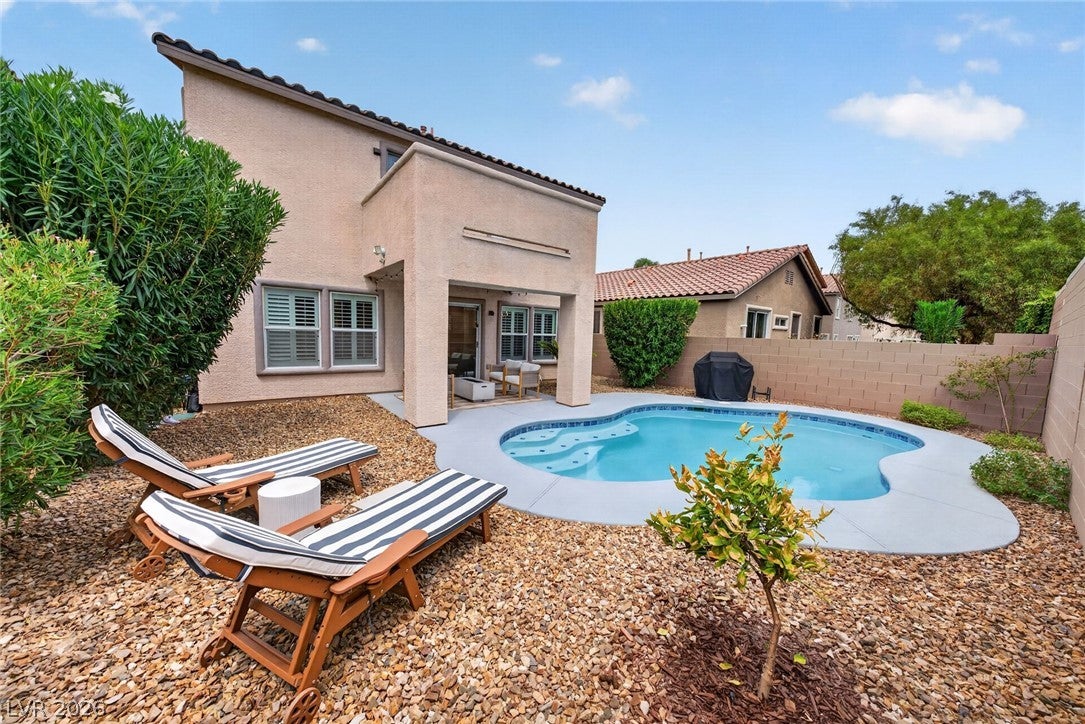 2413 Cockatiel Drive