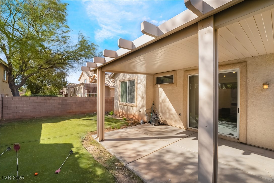 336 Sonoma Valley Street, Las Vegas, Nevada image 33