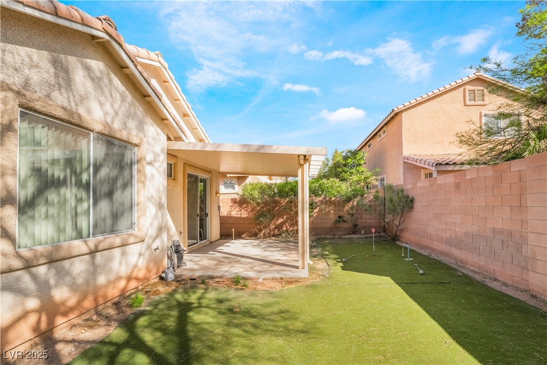 336 Sonoma Valley Street, Las Vegas, Nevada image 31