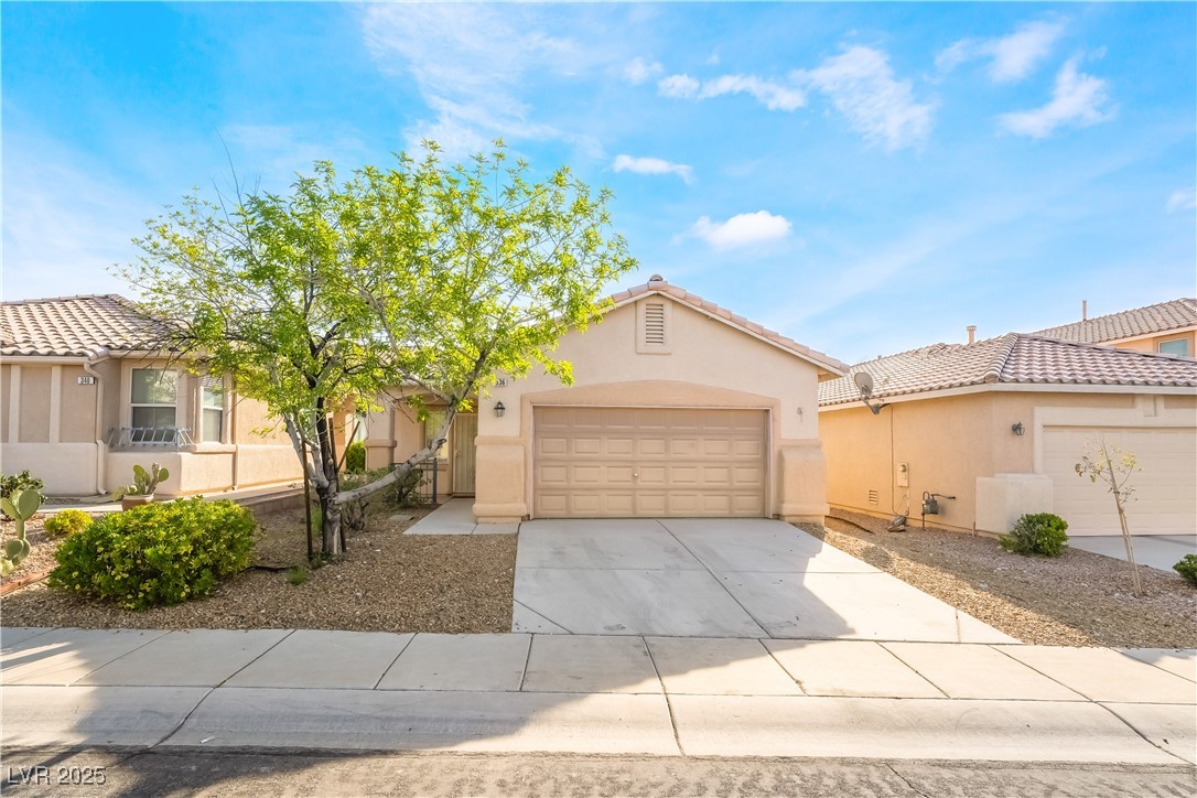 336 Sonoma Valley Street, Las Vegas, Nevada image 2
