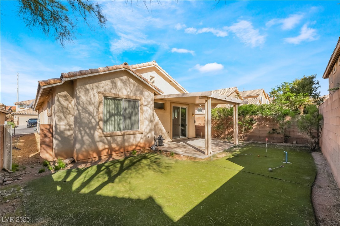 336 Sonoma Valley Street, Las Vegas, Nevada image 32