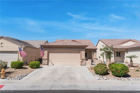 7857 Lily Trotter Street North Las Vegas NV 89084