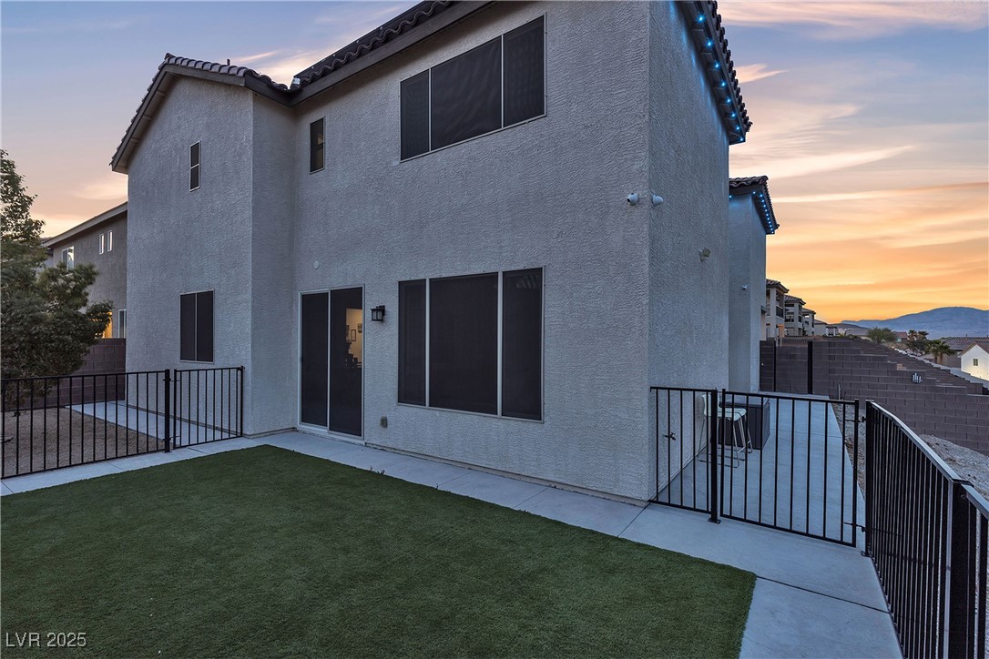 10729 Marathon Bell Lane, Las Vegas, Nevada image 50
