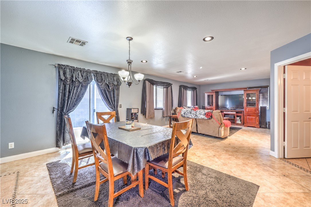 4514 Calico Cliff Court, North Las Vegas, Nevada image 10