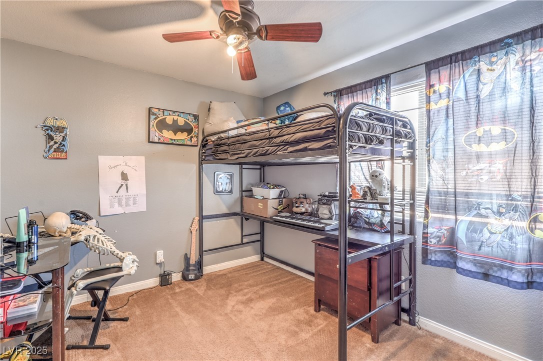 4514 Calico Cliff Court, North Las Vegas, Nevada image 30
