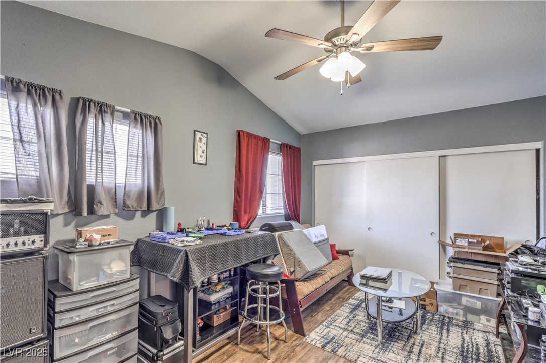 4514 Calico Cliff Court, North Las Vegas, Nevada image 26