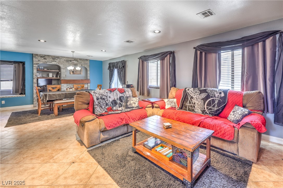 4514 Calico Cliff Court, North Las Vegas, Nevada image 8