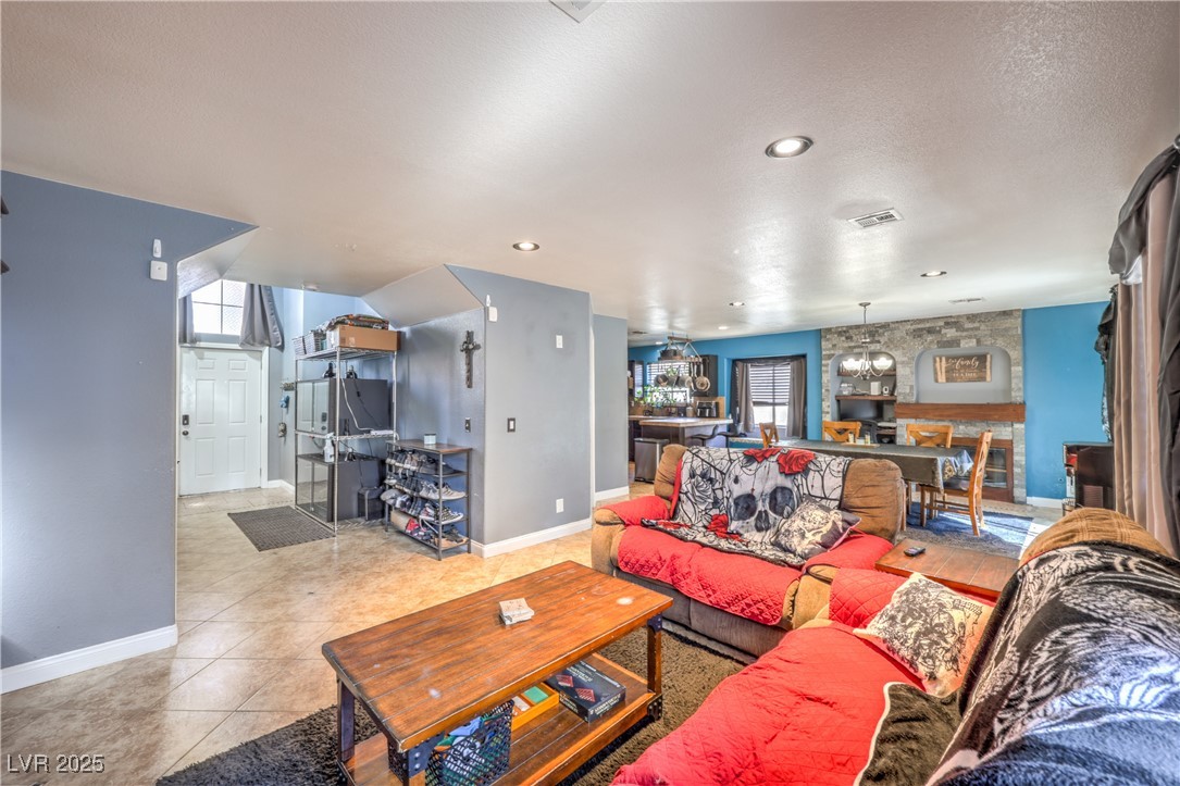 4514 Calico Cliff Court, North Las Vegas, Nevada image 7
