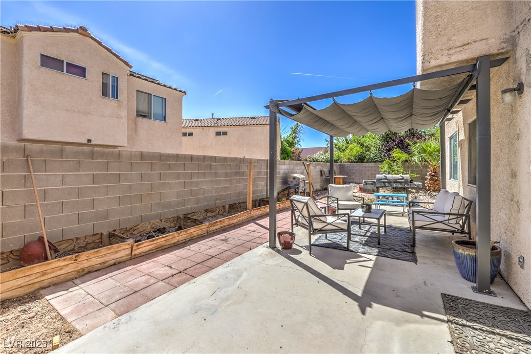 4514 Calico Cliff Court, North Las Vegas, Nevada image 33