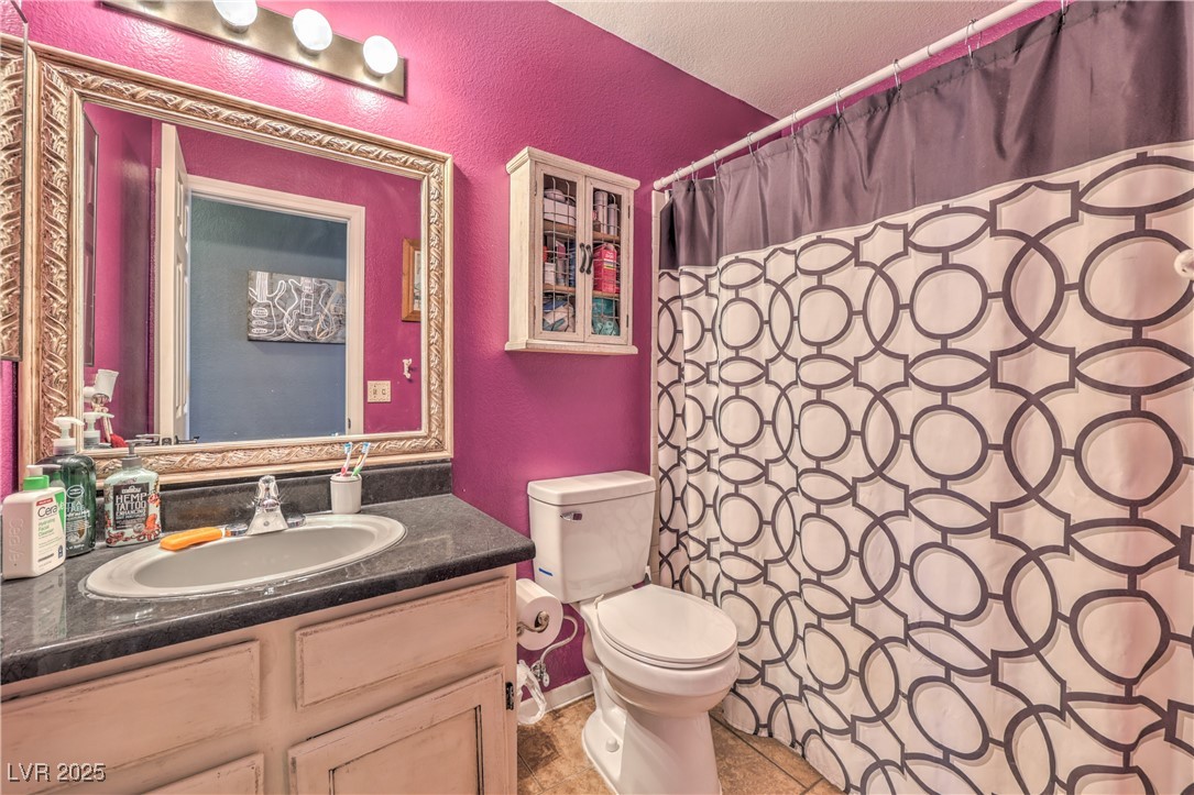 4514 Calico Cliff Court, North Las Vegas, Nevada image 29