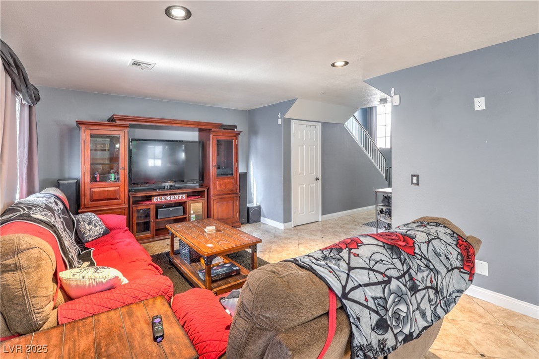 4514 Calico Cliff Court, North Las Vegas, Nevada image 6