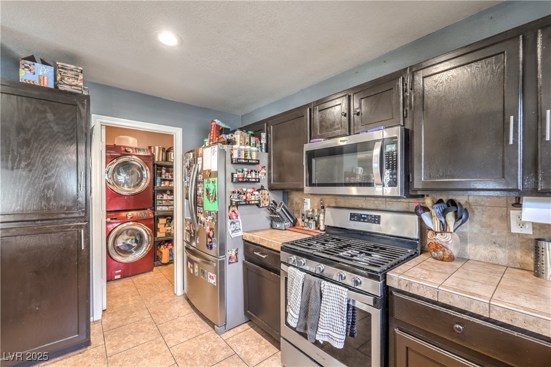 4514 Calico Cliff Court, North Las Vegas, Nevada image 17