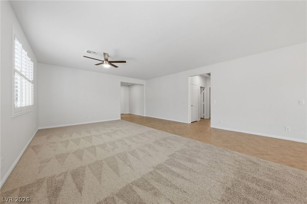 Photo of 1009 Via Canale Drive, Henderson, NV 89011 (MLS # 2776228)
