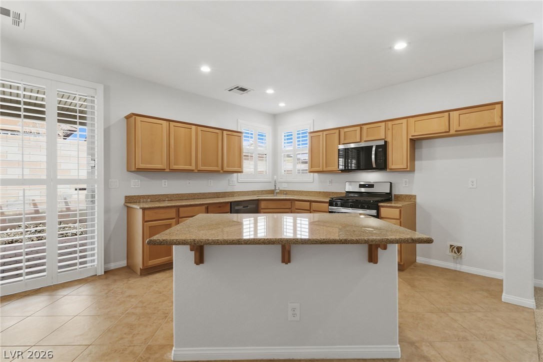 1009 Via Canale Drive