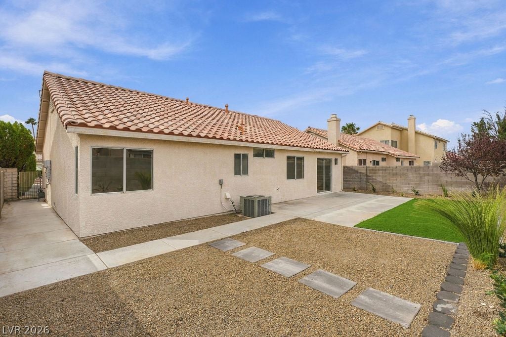 1650 Walingwood Drive