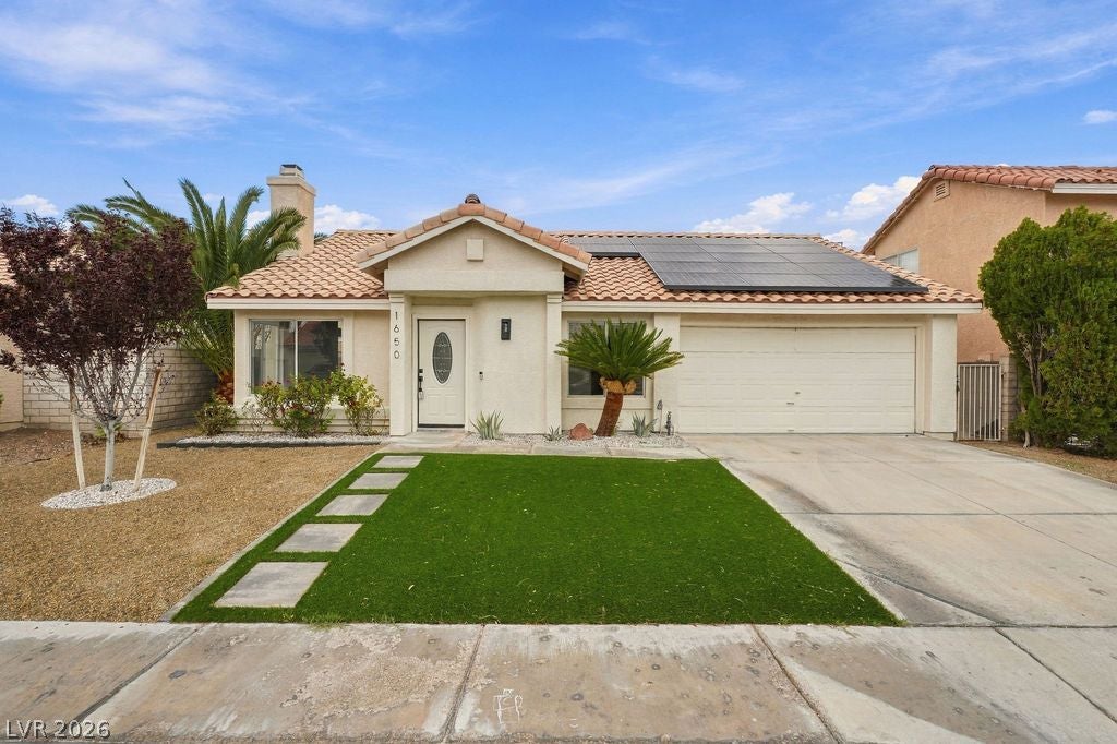 1650 Walingwood Drive