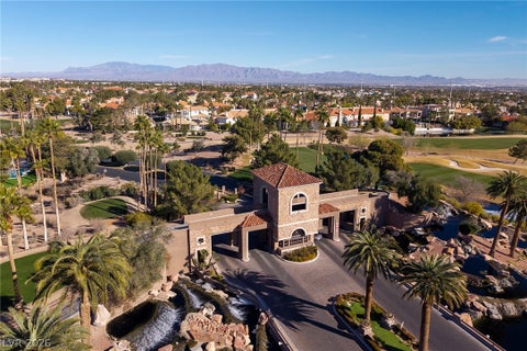 Tiny photo for 8721 Double Eagle Drive, Las Vegas, NV 89117 (MLS # 2756528)