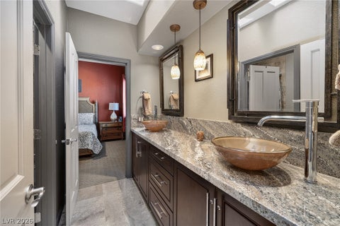 Tiny photo for 8721 Double Eagle Drive, Las Vegas, NV 89117 (MLS # 2756528)